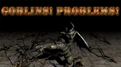 Download Goblins! Problems! Android free game.