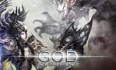 Full version of Android Strategy game apk G.O.D (God Of Defence) for tablet and phone.