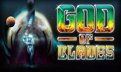 Full version of Android Action game apk God of Blades for tablet and phone.