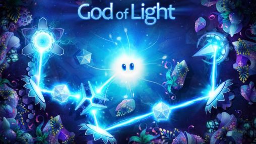 Download God of light Android free game.