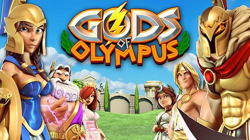 Download Gods of Olympus Android free game.