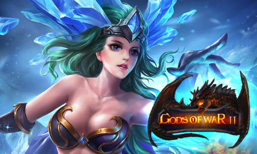 Download Gods of war 2 Android free game.