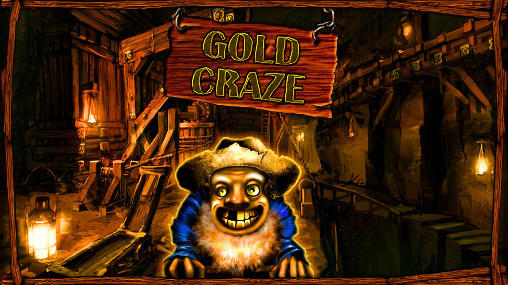 Download Gold craze: Slot Android free game.