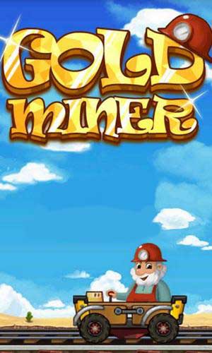 Download Gold miner by Mobistar Android free game.