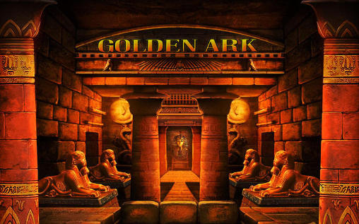 Full version of Android 4.1 apk Golden ark: Slot for tablet and phone.