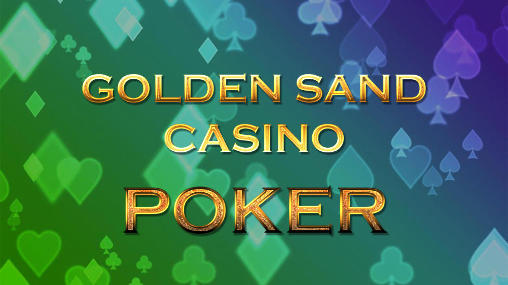 Download Golden sand casino: Poker Android free game.