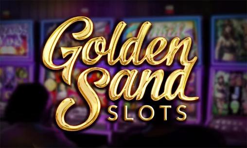 Download Golden sand slots Android free game.