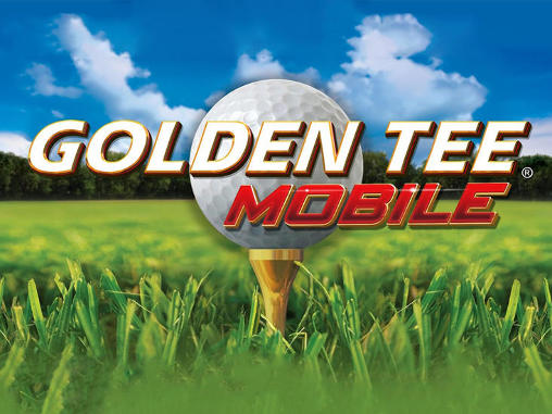Download Golden tee: Mobile Android free game.