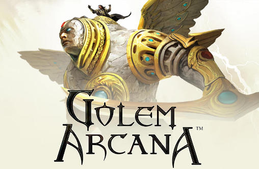 Download Golem arcana Android free game.
