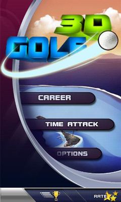 Download Golf 3D Android free game.