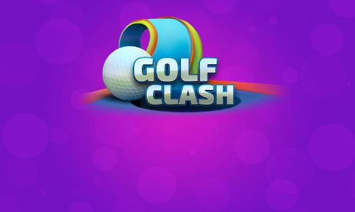Download Golf clash Android free game.