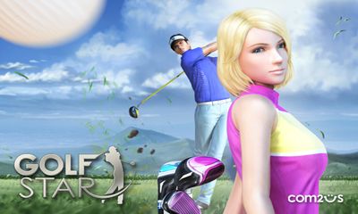 Download Golf Star Android free game.