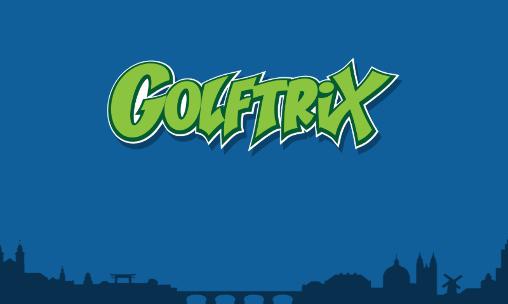 Download Golftrix Android free game.