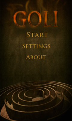 Download Goli Android free game.