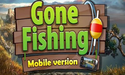 Full version of Android Simulation game apk Gone Fishing for tablet and phone.