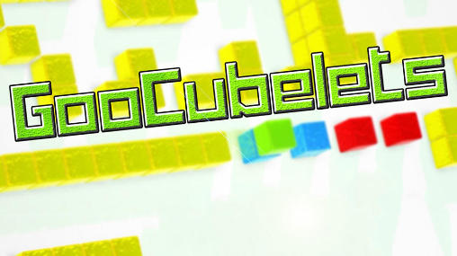 Full version of Android Puzzle game apk Goo cubelets for tablet and phone.