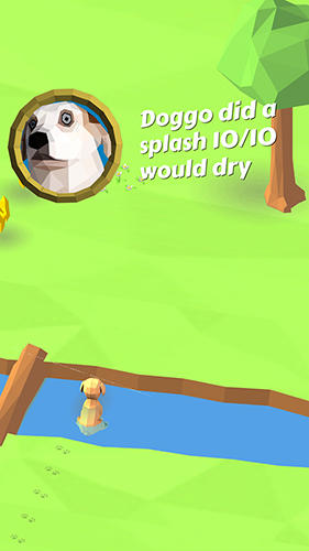 Full version of Android apk app Good dogs! for tablet and phone.