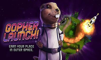 Download Gopher Launch Android free game.