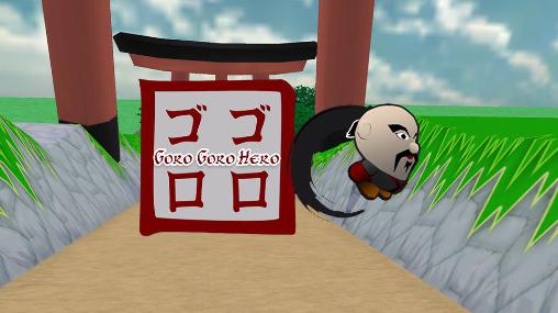 Download Goro Goro hero Android free game.