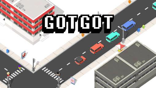 Download Got got Android free game.