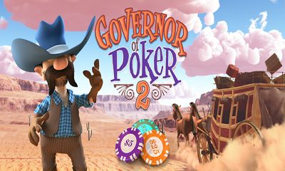 Download Governor of Poker 2 Premium Android free game.