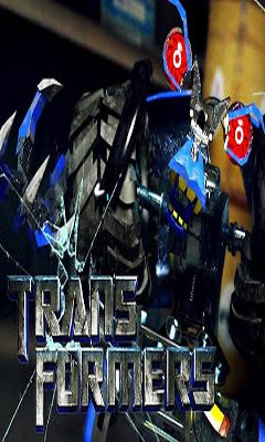 Full version of Android Simulation game apk Talking Transformer Wheelie for tablet and phone.