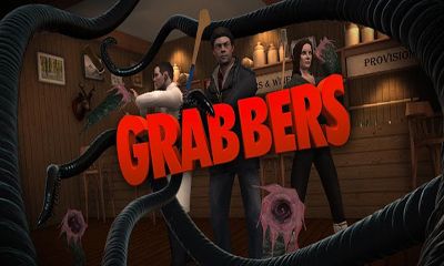 Full version of Android Action game apk Grabbers for tablet and phone.