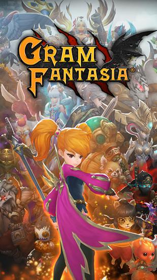 Download Gram fantasia Android free game.