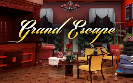Download Grand escape Android free game.