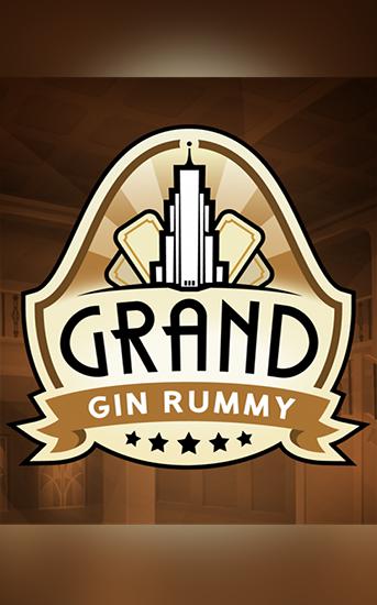 Full version of Android Cards game apk Grand gin rummy for tablet and phone.