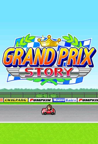 Download Grand prix story Android free game.
