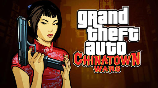 Download Grand theft auto: Chinatown wars Android free game.