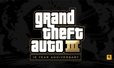 Download Grand Theft Auto III v1.6 Android free game.