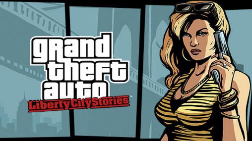 Full version of Android 1.0 apk Grand theft auto: Liberty City stories v1.8 for tablet and phone.