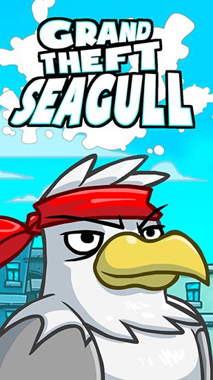 Download Grand theft: Seagull Android free game.