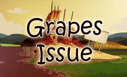 Download Grapes issue Android free game.