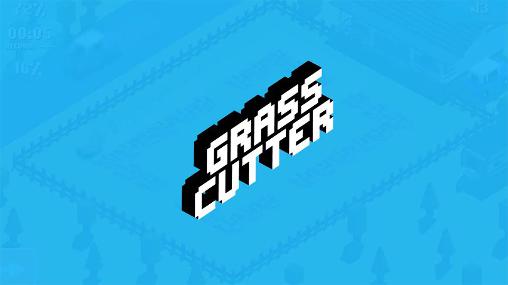 Download Grass cutter Android free game.