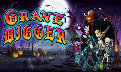 Download Grave Digger Android free game.