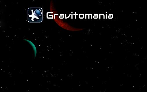 Download Gravitomania Android free game.