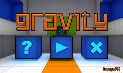 Download Gravity Android free game.