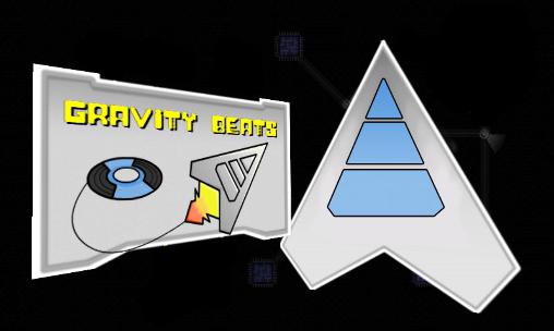 Download Gravity beats Android free game.