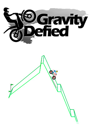 Download Gravity defied Android free game.