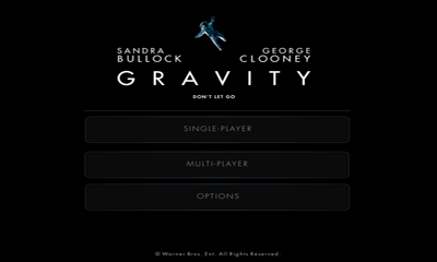 Download Gravity: Don't Let Go Android free game.