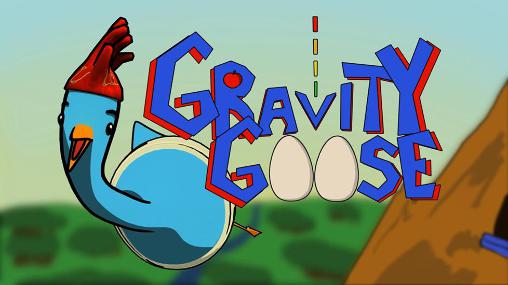 Download Gravity goose Android free game.
