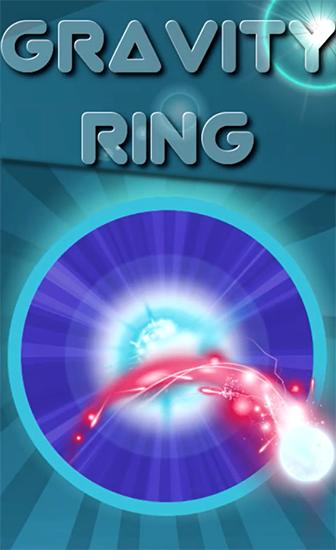 Download Gravity ring Android free game.
