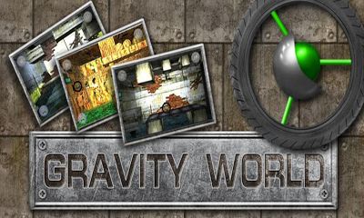 Download Gravity World 3D Android free game.