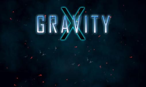 Download Gravity-X Android free game.