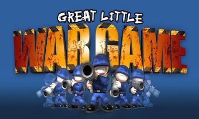 Download Great Little War Game Android free game.