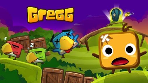 Download Gregg Android free game.