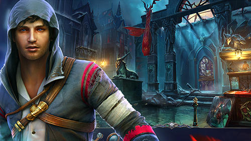 Full version of Android apk app Grim legends 3: Dark city for tablet and phone.